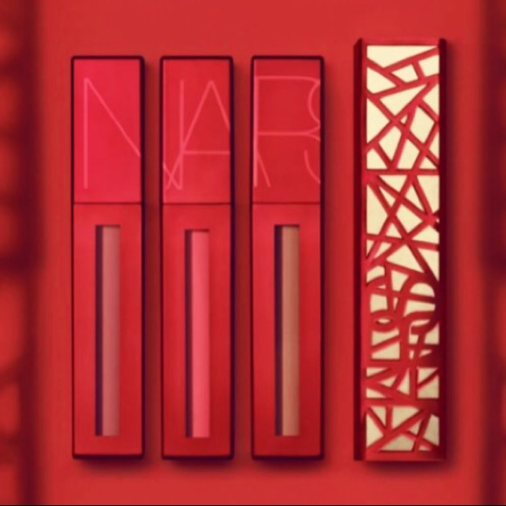 NARS Powermatte Lip Pigment Firework - Picture 11 of 16